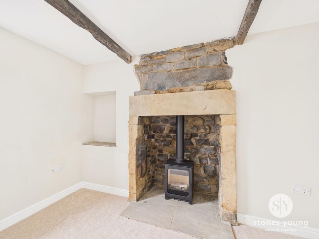 Additional image 12 of East View, West Bradford, BB7