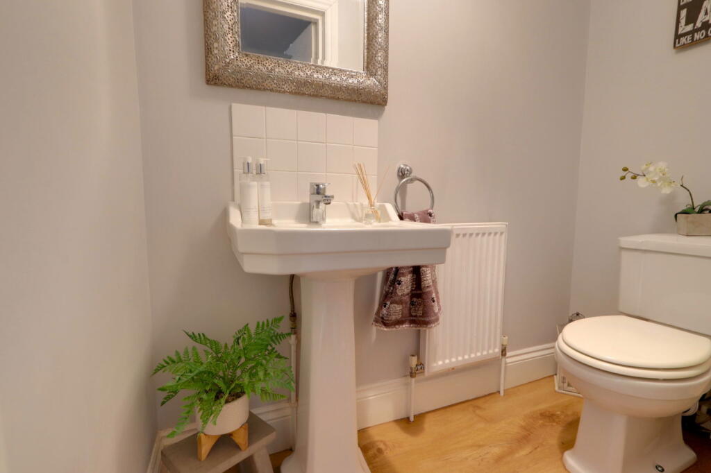 Additional image 19 of The Mill Masters House, Back Lane, Darshill, Shepton Mallet, BA4 5HF