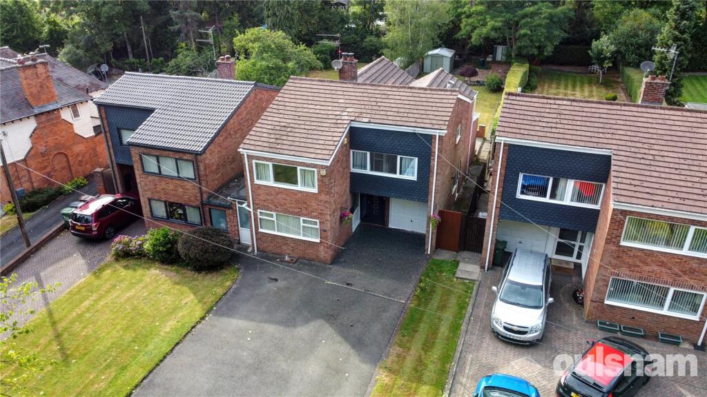 Additional image 22 of Old Birmingham Road, Marlbrook, Bromsgrove, Worcestershire, B60