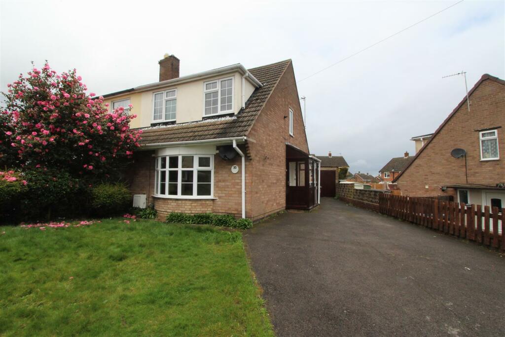 Property image for Wigford Road, Dosthill, Tamworth