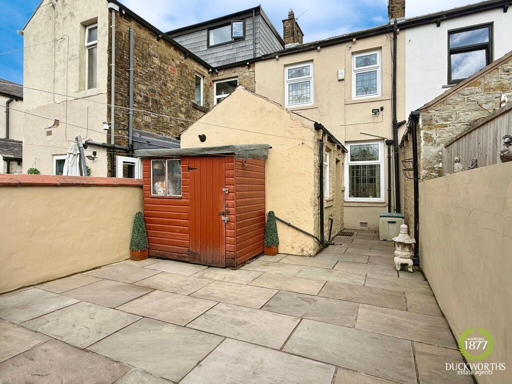 Additional image 11 of Station Road, Rishton, BB1