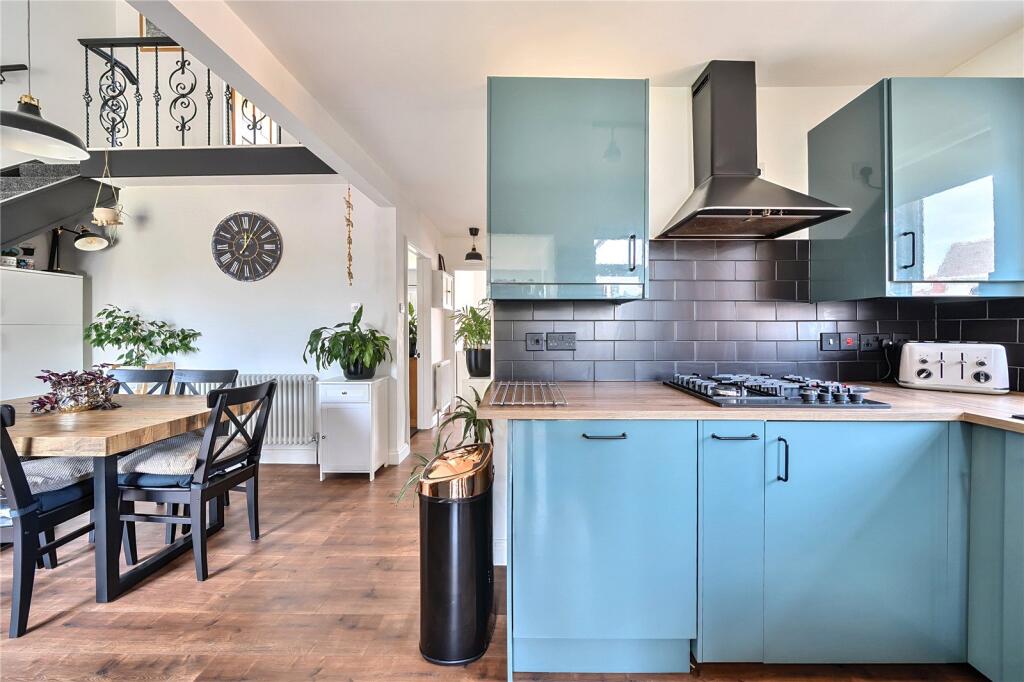 Additional image 3 of Brookleigh, Street, Somerset, BA16