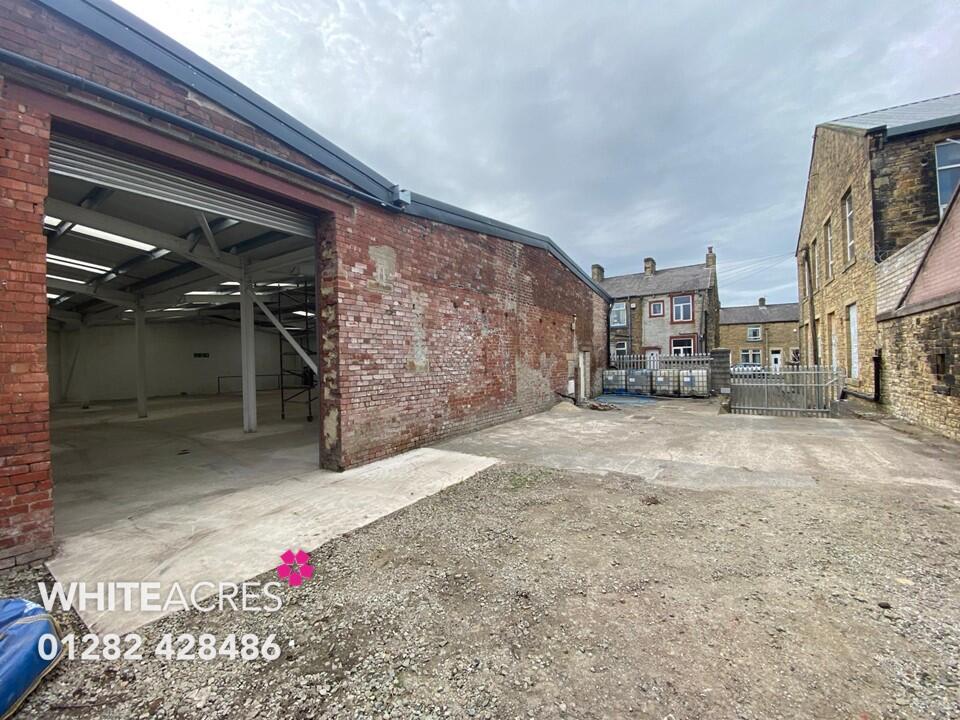 Additional image 3 of New Build Warehouse , Gertrude Street, Nelson, BB9 8RS