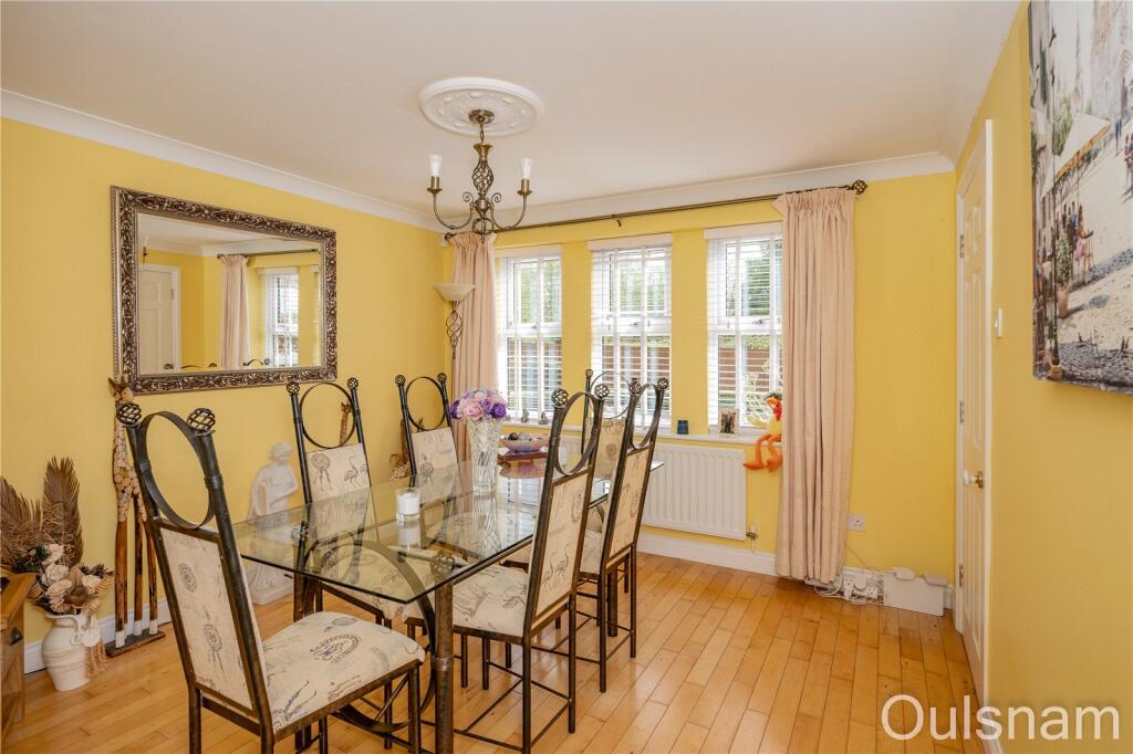 Additional image 7 of Sandown Drive, Catshill, Bromsgrove, Worcestershire, B61