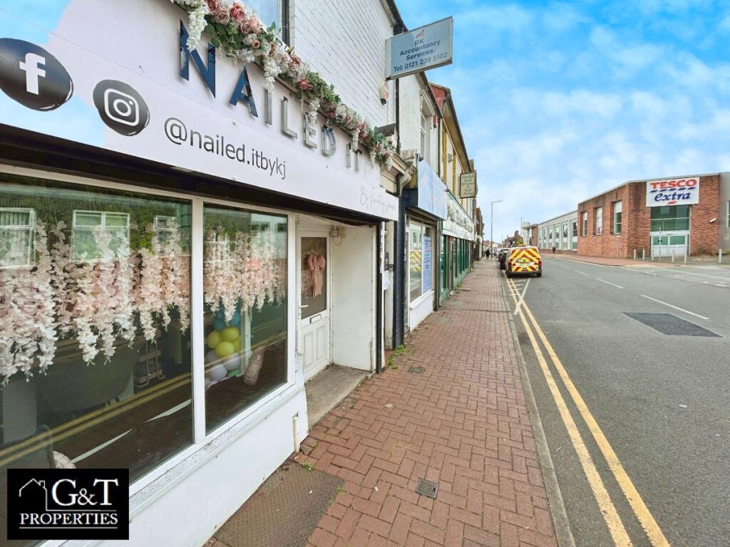 Additional image 7 of High Street, Cradley Heath