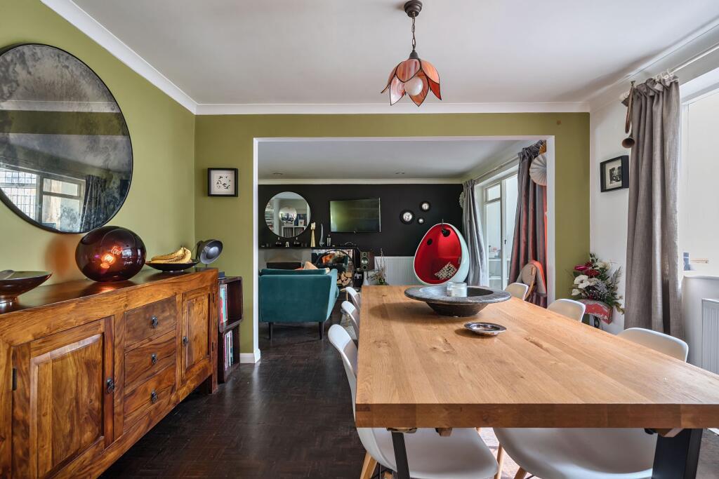 Additional image 13 of The Grange, Bratton Road, West Ashton, BA14 6AZ