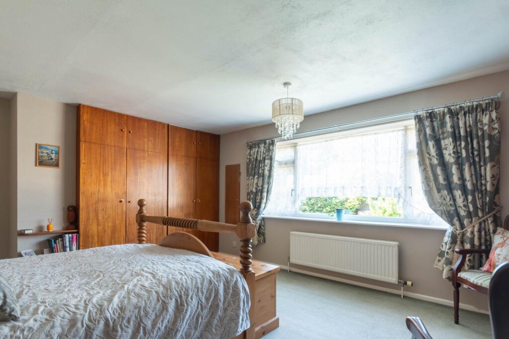 Additional image 16 of Badgergate Avenue, Wilsden, Bradford, West Yorkshire, BD15