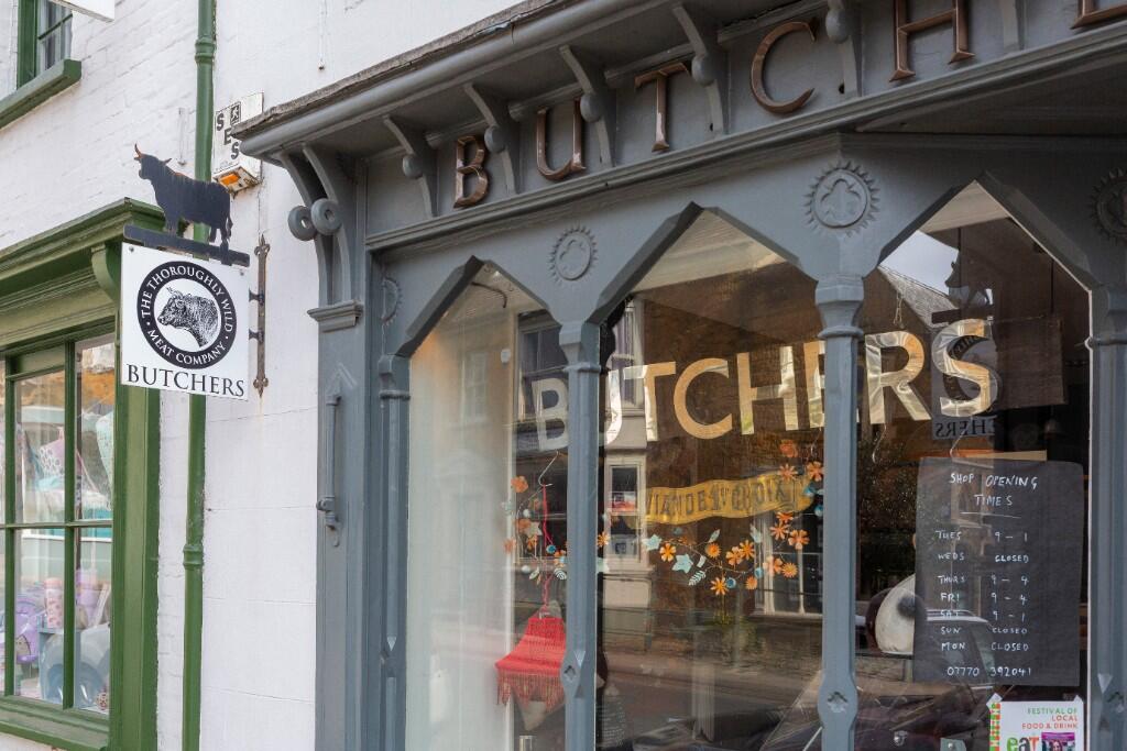 Additional image 25 of Upper High Street, Castle Cary, Somerset, BA7