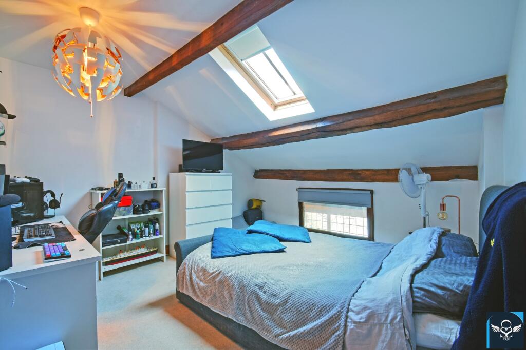 Additional image 8 of Moorfell Barn, Hurstwood Village, Burnley