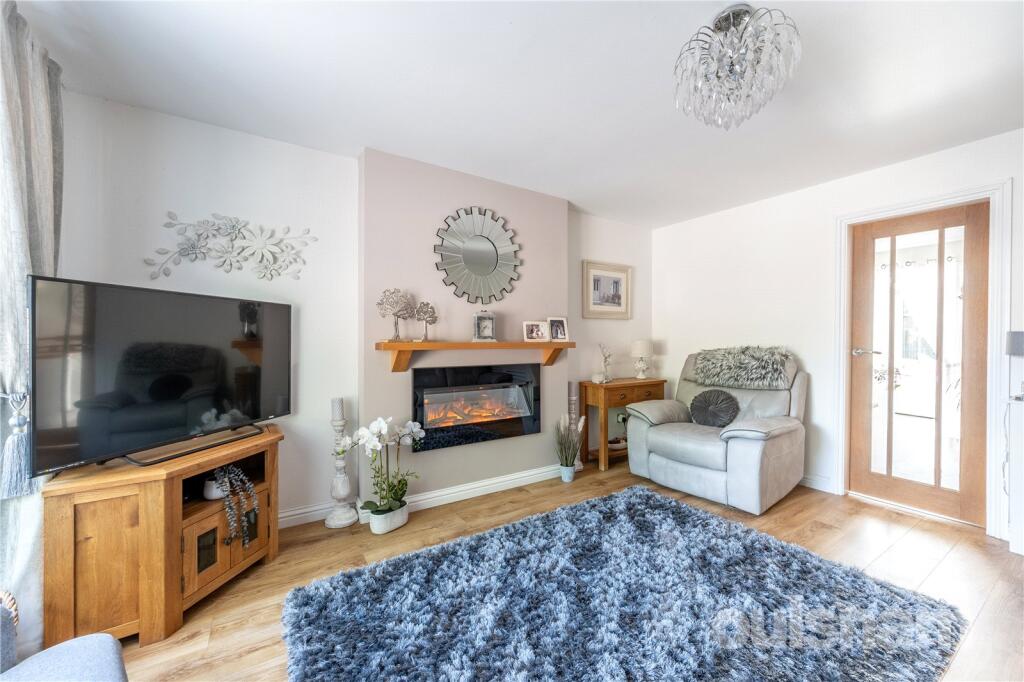 Additional image 15 of Kingscote Close Church Hill North, Redditch, Worcestershire, B98