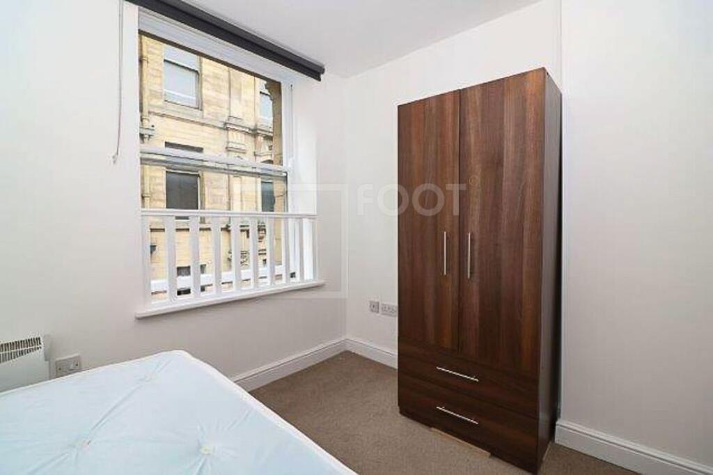 Additional image 12 of Upper Millergate, Georges House, BD1