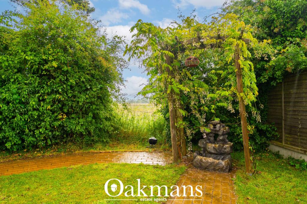 Additional image 24 of Shaw Lane, Stoke Prior, Bromsgrove, B60