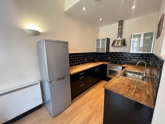 Additional image 5 of Silens Works, Peckover Street, Bradford