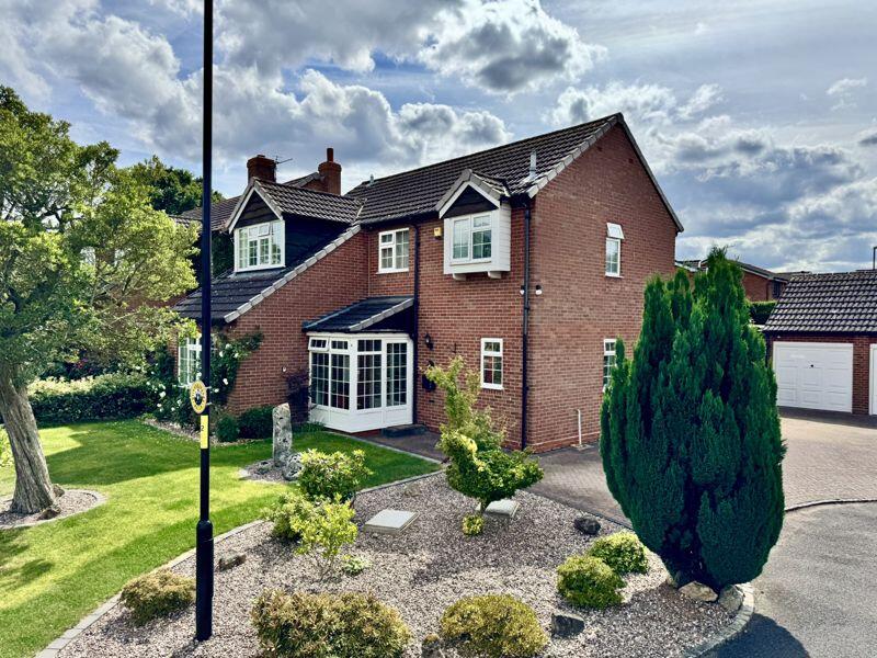 Additional image 28 of Vixen Close, Sutton Coldfield, B76 1JY