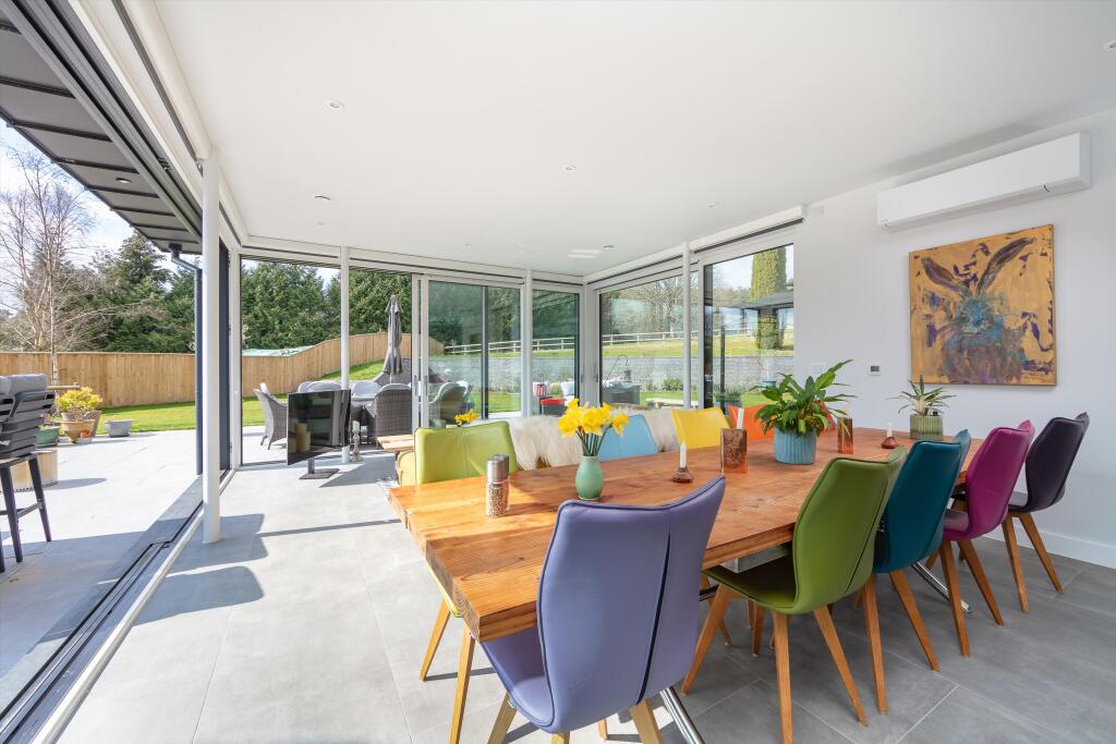 Additional image 3 of Potters Hill, Crockerton, Warminster, Wiltshire, BA12