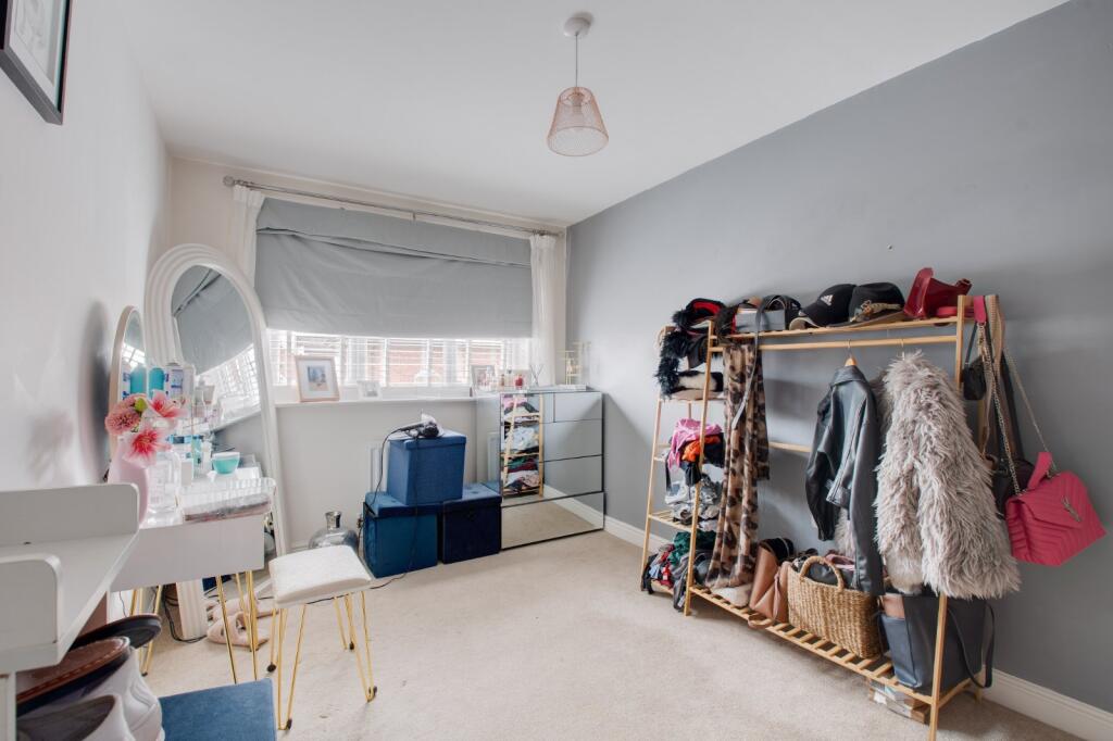 Additional image 10 of Turntable Avenue, Bromsgrove, Worcestershire, B60