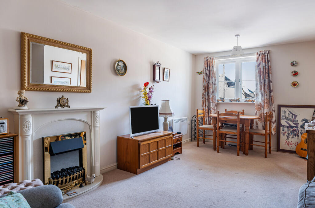 Additional image 3 of Imber Court, George Street, Warminster, BA12