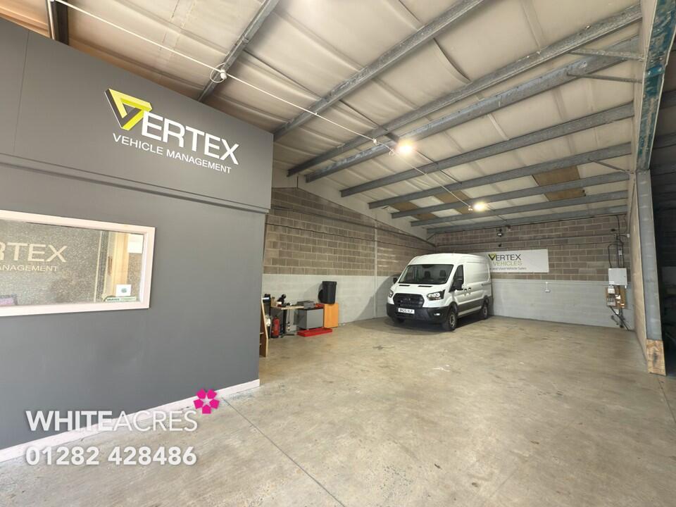 Additional image 10 of Unit 2 Kenyon Court, Lomeshaye Industrial Estate, Lancashire, Nelson, BB9 5TF