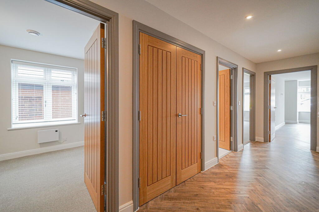 Additional image 12 of OAK TREE PLACE, Ground Floor Apartment, Shirley