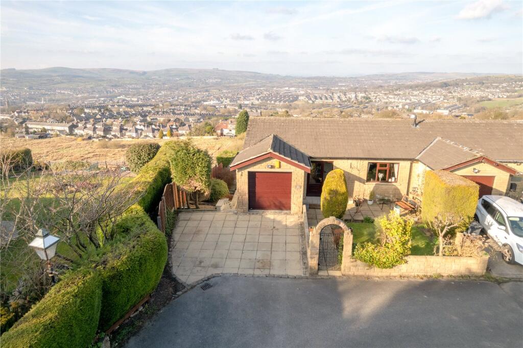 Additional image 19 of Horncliffe Heights, Brierfield, Nelson, Lancashire, BB9