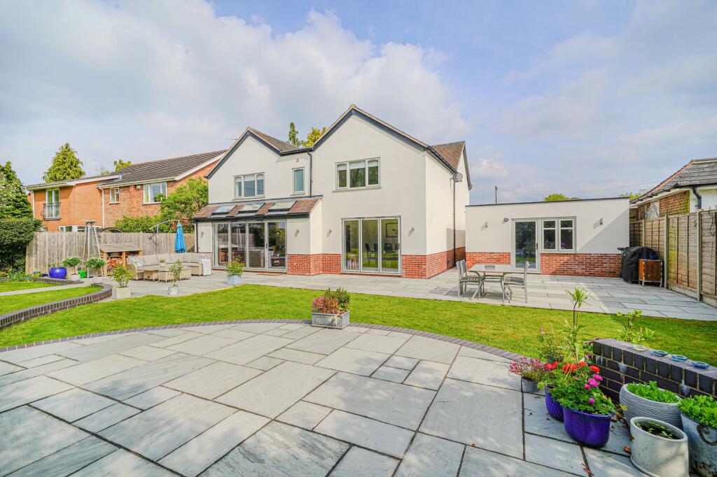 Additional image 22 of Earlswood Common, Earlswood, B94