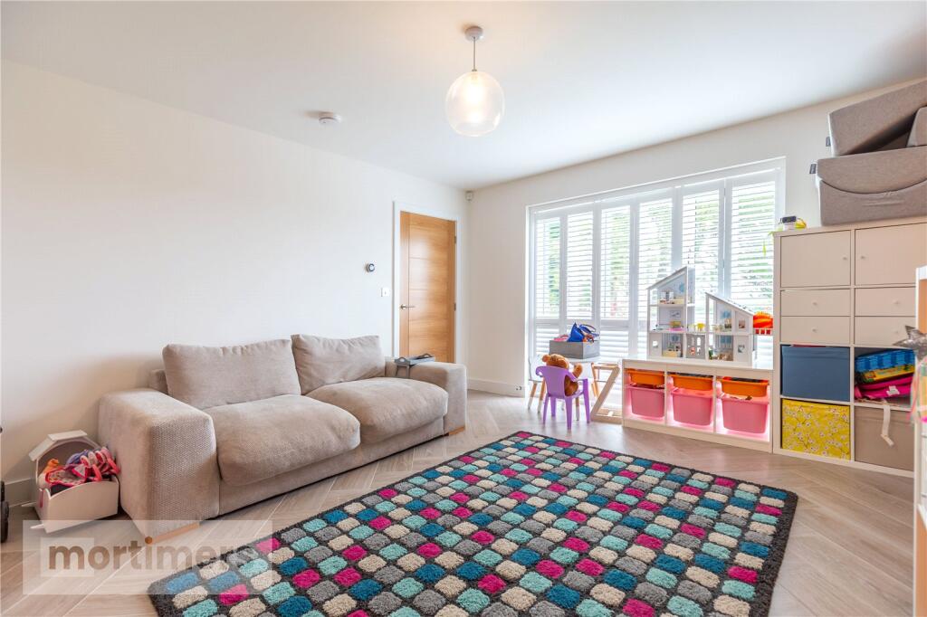 Additional image 20 of Foxtail Rise, Blackburn, Lancashire, BB2