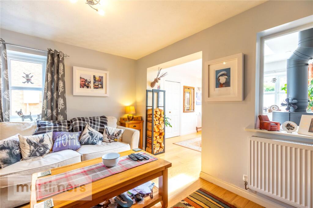 Additional image 22 of Heys Court, Oswaldtwistle, Accrington, Lancashire, BB5