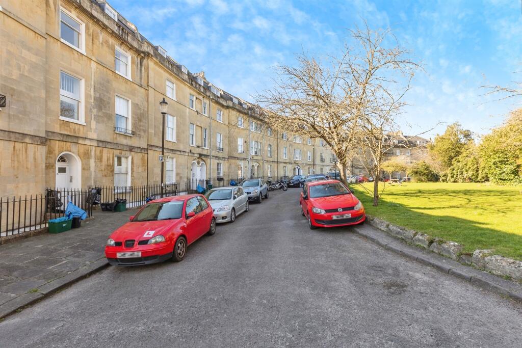 Additional image 17 of Widcombe Crescent, Bath