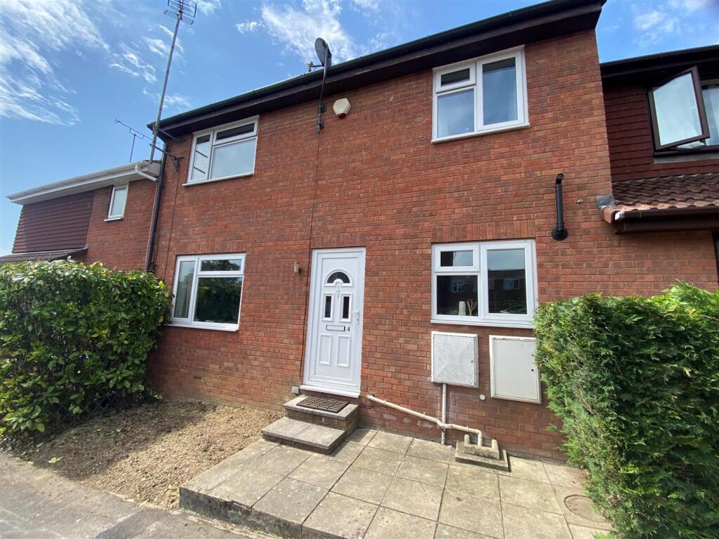 Herblay Close, Yeovil