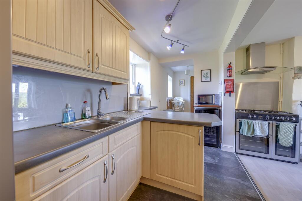 Additional image 49 of Middle Bank Top Farm, Lumb, Rossendale - With 89 Acres