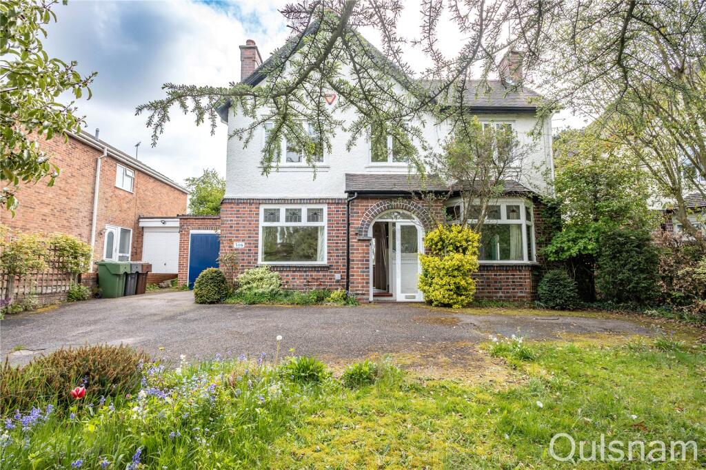 Additional image 17 of Birmingham Road, Marlbrook, Bromsgrove, Worcestershire, B61