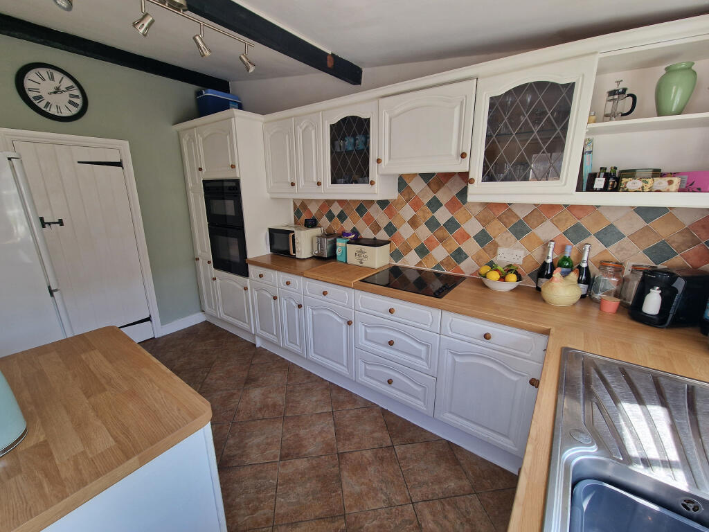 Additional image 12 of Burton Barton, East Coker, Yeovil, Somerset