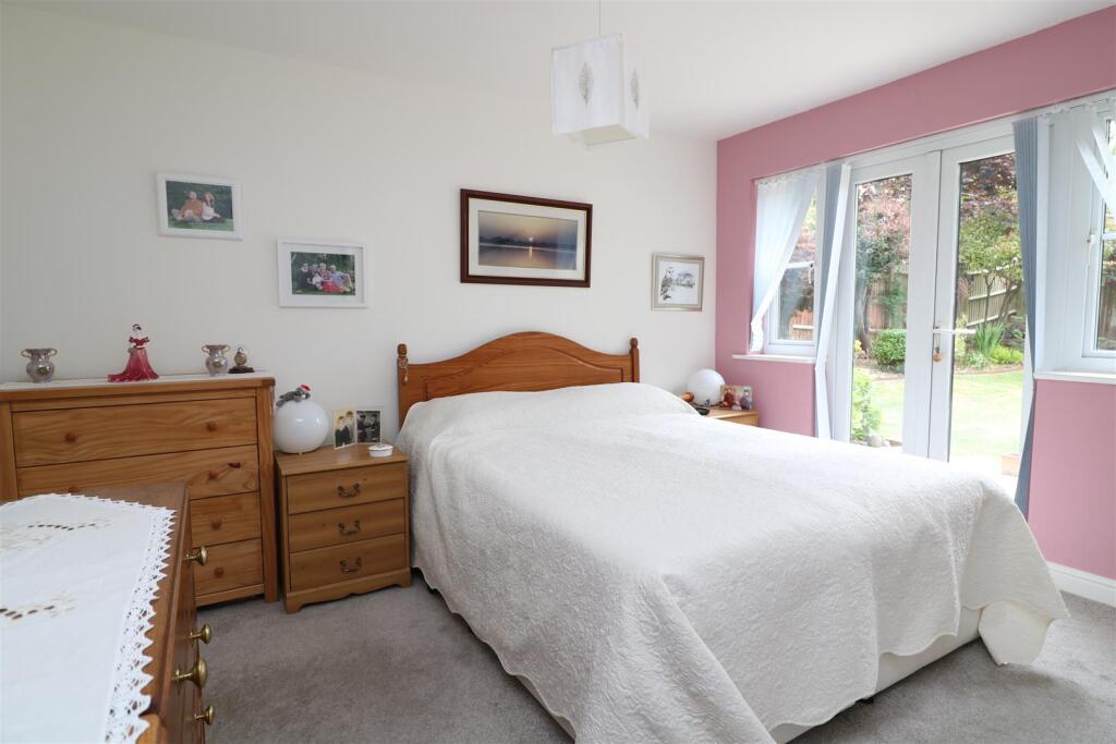 Additional image 10 of Spring Meadows, Trowbridge