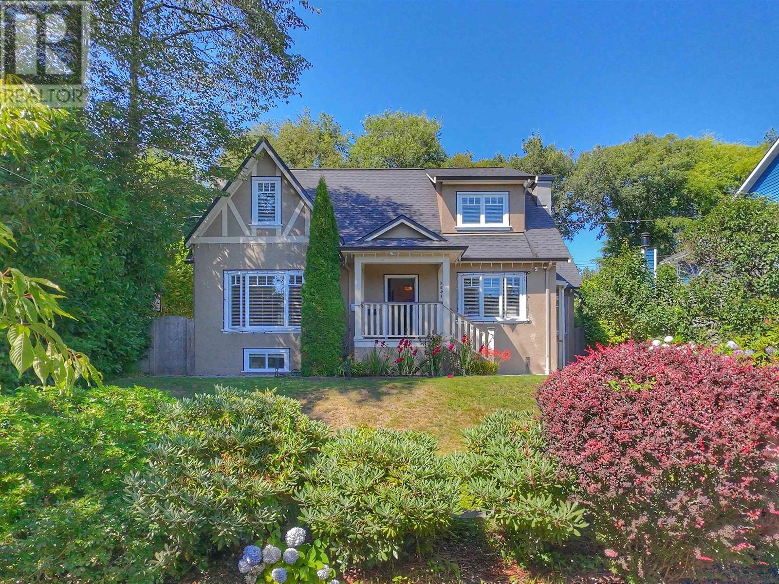 3521 W 39TH AVENUE|Vancouver, British Columbia V6N3A4