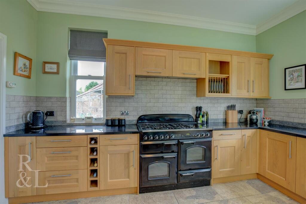 Additional image 7 of The Paddock, Stud Farm Drive, Bonehill, Tamworth