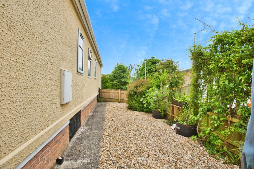 Additional image 17 of Houndstone Park, Brympton, Yeovil, Somerset, BA22