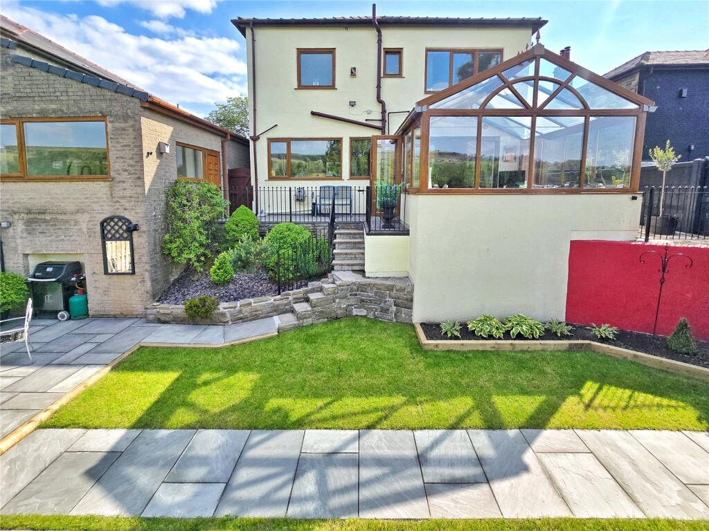 Additional image 41 of Newchurch Road, Rawtenstall, Rossendale, BB4
