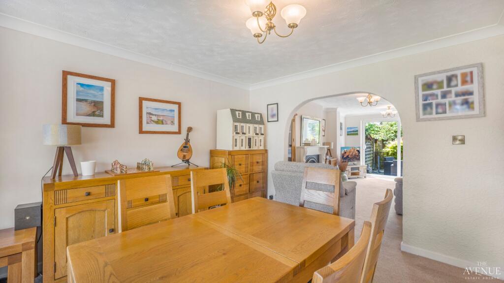 Additional image 4 of Thorney Road, Streetly, Sutton Coldfield, West Midlands, B74 3HT