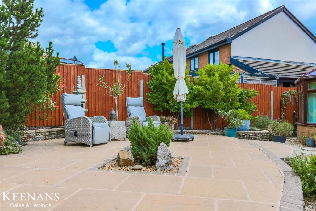 Additional image 14 of Easedale Close, Burnley