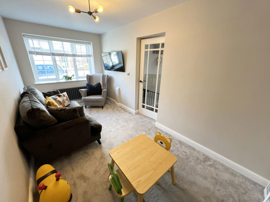 Additional image 14 of Stanbrook Road, Monkspath