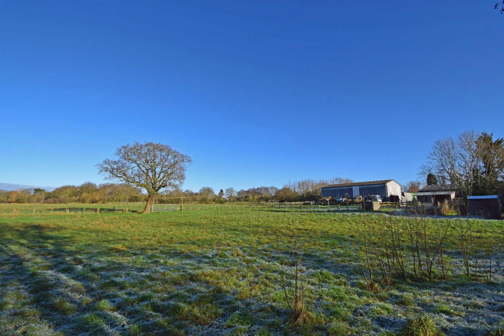 Additional image 15 of Park House Farm, Salt Way, New End, Astwood Bank, Worcestershire, B96 6NF