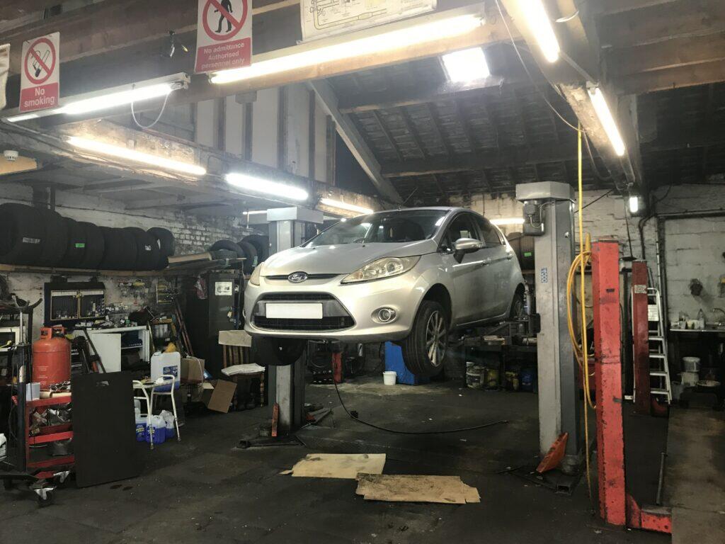 Additional image 4 of 1A Cobden Street, Burnley, BB10 3BB