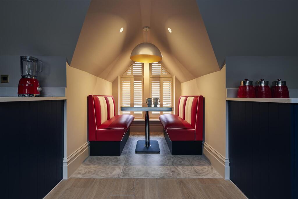 Additional image 8 of The Penthouse, Forge Place, Henley-in-Arden