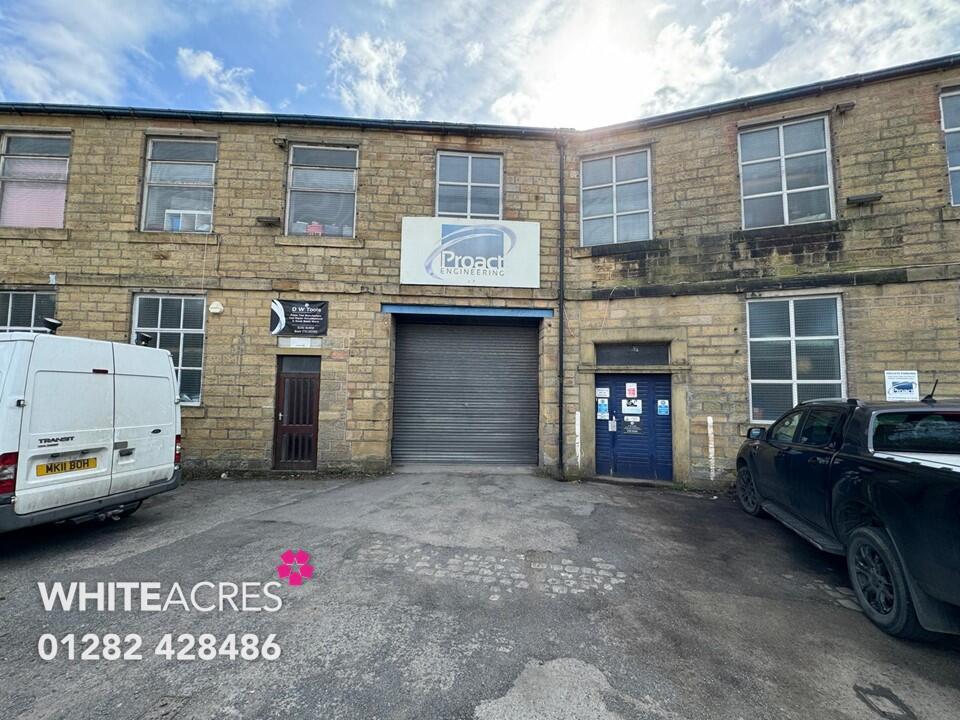 Additional image 5 of Unit 1, Garden Vale Mill , Greenfield Road, Colne, BB8 9PD