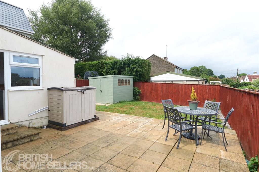 Additional image 12 of New Road, Stoford, Yeovil, Somerset, BA22