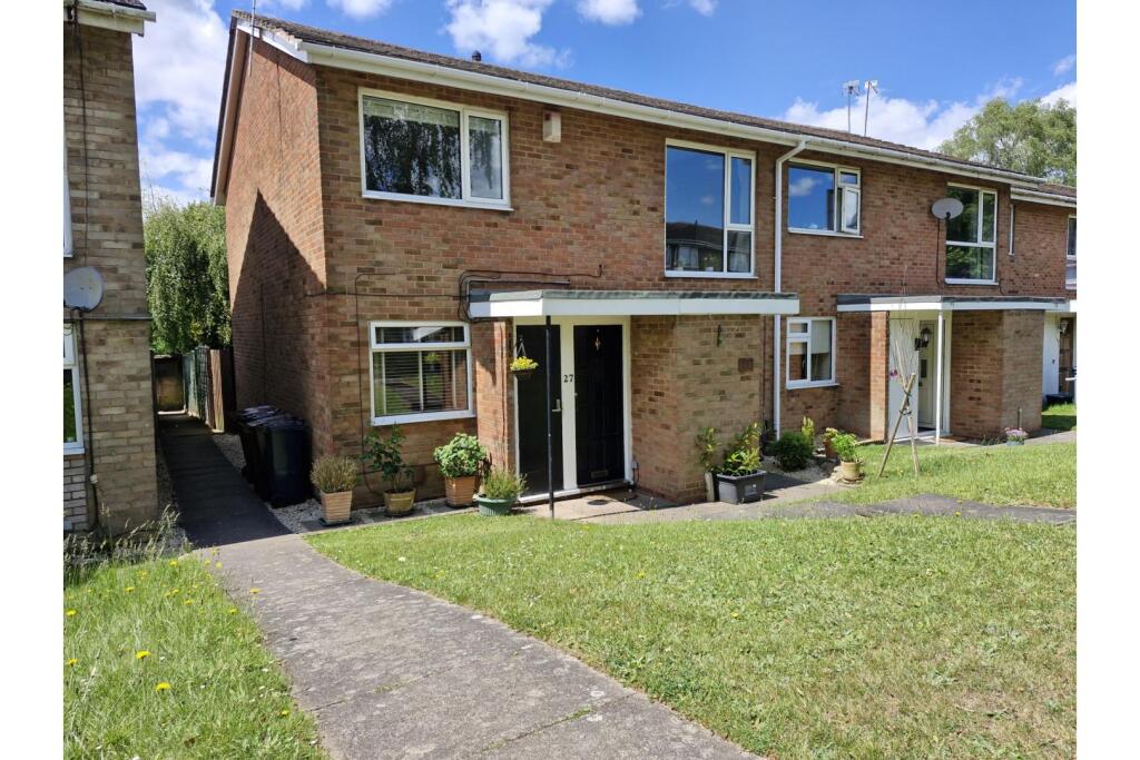 Additional image 2 of Merryfield Close, Solihull, B92