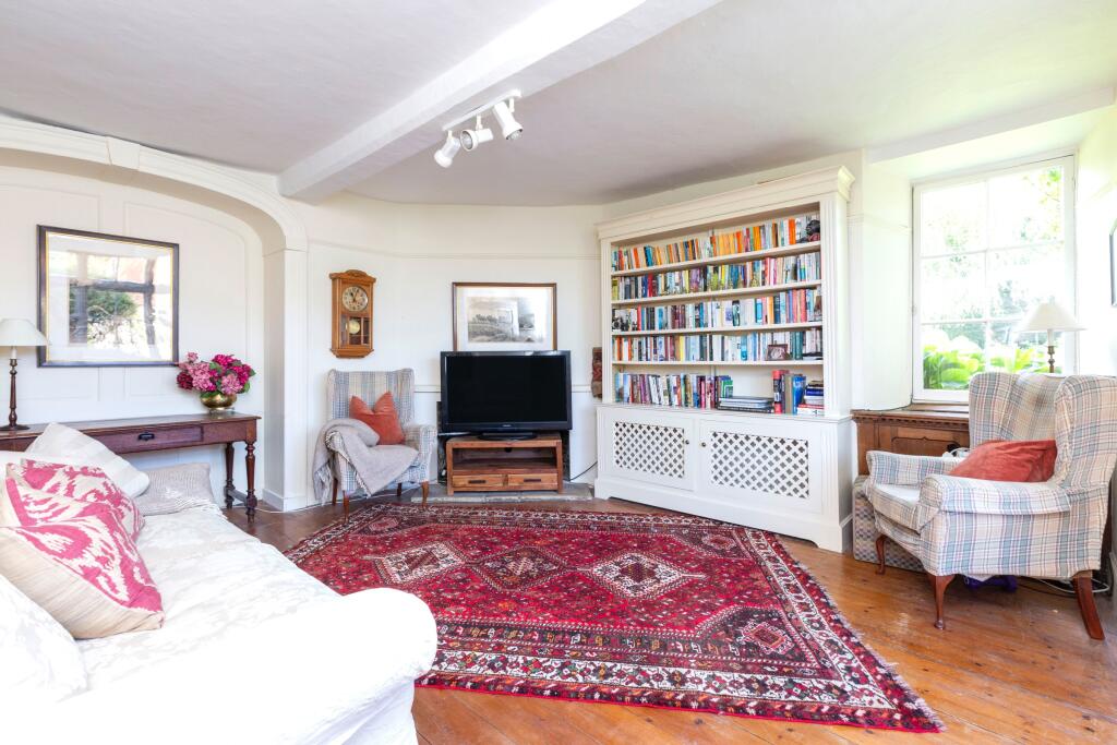 Additional image 18 of The Old Vicarage, Church Street, Henstridge, Templecombe