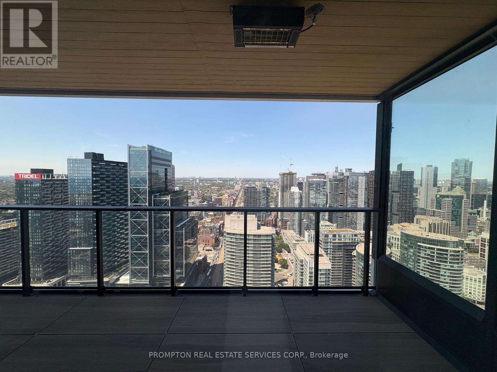 5305 - 3 CONCORD CITYPLACE WAY|Toronto (Waterfront Communities), Ontario M5V0X4