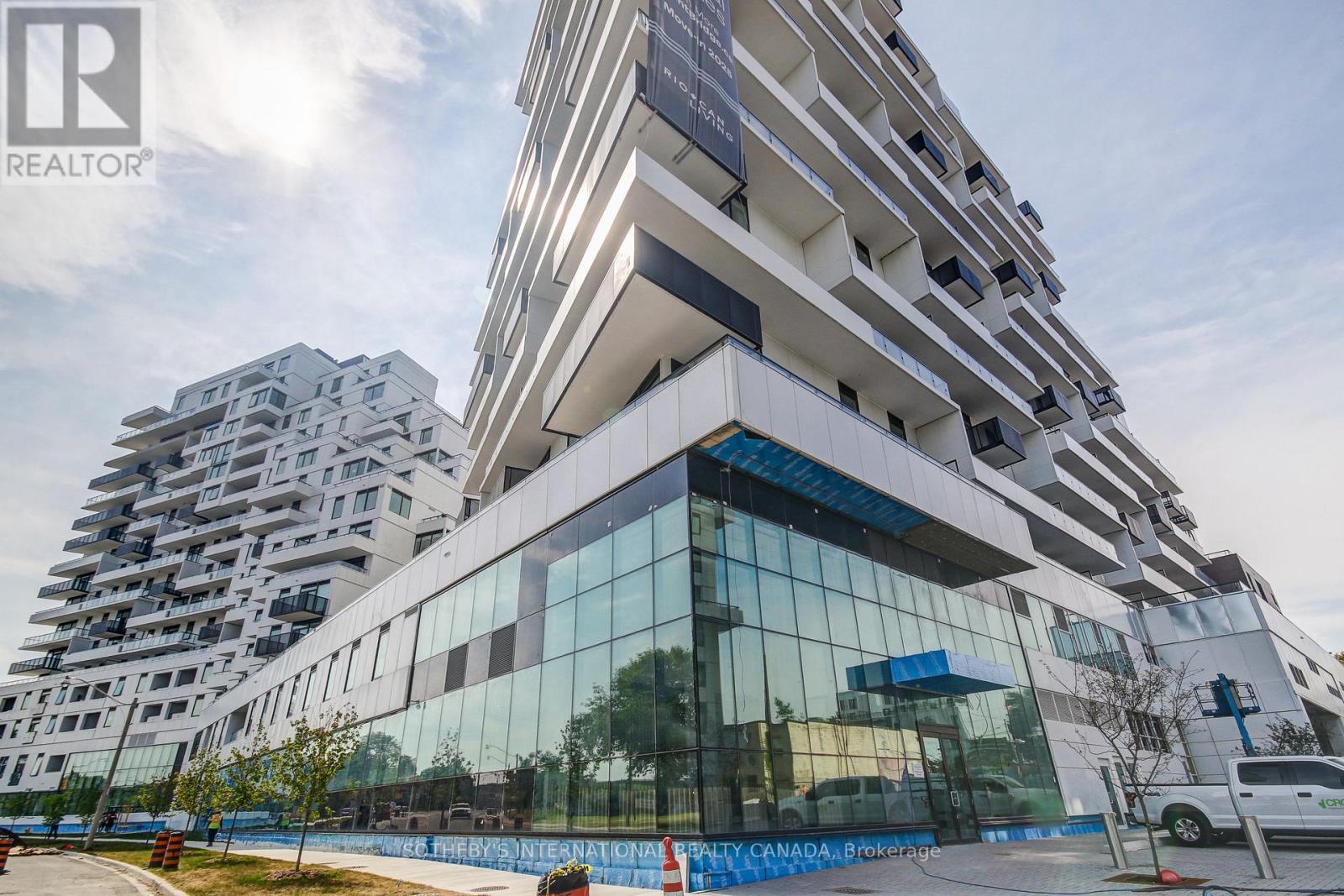 526 - 1050 EASTERN AVENUE|Toronto (The Beaches), Ontario M4L0B7