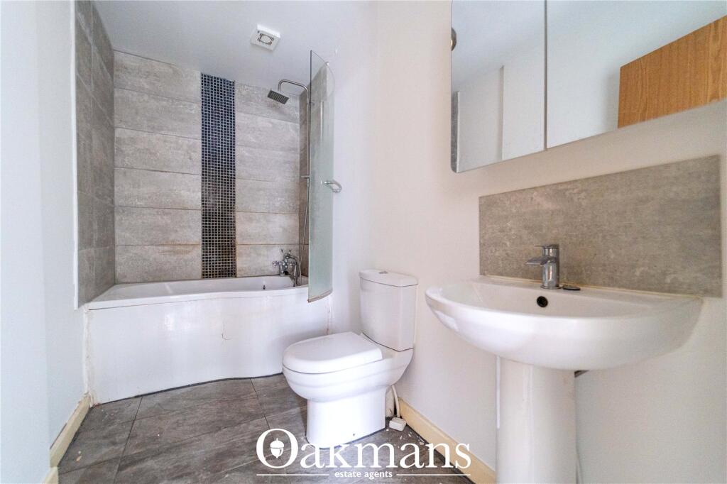 Additional image 10 of Paradise Row, Bromsgrove, Worcestershire, B60